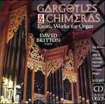 Gargoyles and Chimeras - CD Audio
