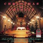 Christmas at Trinity Episcopal Church, Portland - CD Audio