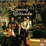 Evening in Granada - CD Audio