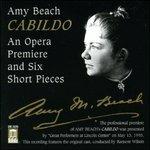Cabildo - CD Audio di Amy Beach