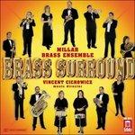 Brass Surround - CD Audio