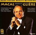 Sinfonia n.2 Op.25 - Suite da Balletto Op.70 (Digipack)