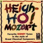 Heigh-Ho! Mozart;Favorite - CD Audio di Wolfgang Amadeus Mozart