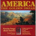 Favorite Songs About America - CD Audio