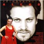 Aleko - CD Audio di Sergej Rachmaninov,Constantine Orbelian,Moscow Chamber Orchestra