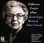 Great Organ Works