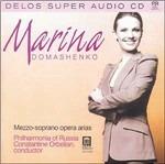 Arie d'opera - SuperAudio CD ibrido di Constantine Orbelian,Marina Domaschenko
