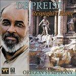 Respighi's Rome