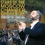 Opere Orchestrali - CD Audio di Constantine Orbelian