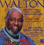 Enrico V - CD Audio di William Walton