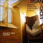 Organ Voices - Musica per Organo - CD Audio
