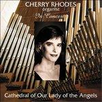 Cherry Rhodes in Concerto - CD Audio