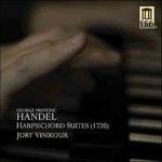 Suite per Tastiera Hwv 426-433, Ciaccona Hwv 435