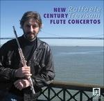 Concerto per Flauto e Violino - CD Audio di Hendrik Pienaar Hofmeyr