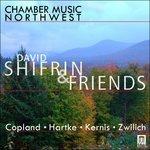 David Shifrin and Friends - CD Audio di David Shifrin