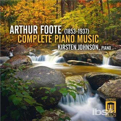 Mega 80 2021 (5 Cd) - CD Audio di Arthur Foote