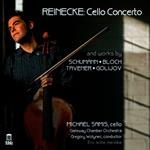 Cello Concerto