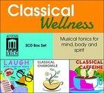 Classical Wellness - CD Audio