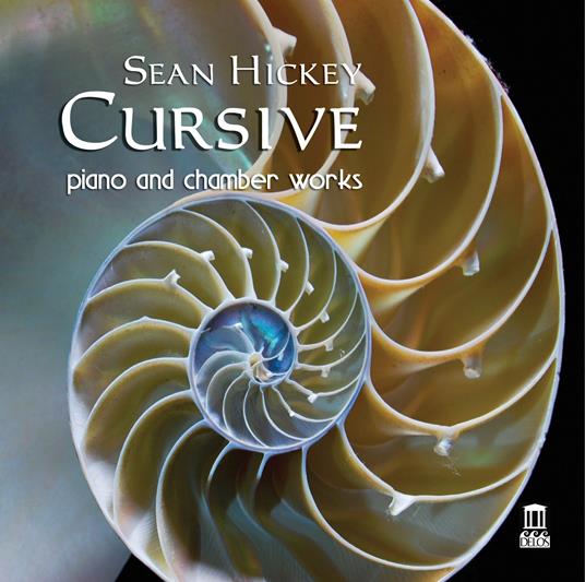 Cursive - CD Audio di Hickey