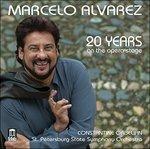 20 Years - Marcello Alvarez