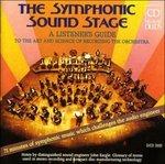Symphonic Sound Stage vol.1 - CD Audio
