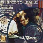 Engineer's Choice vol.2 - CD Audio