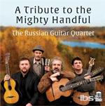 A Tribute to the Mighty Handful