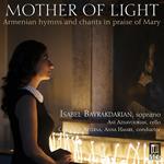 Mother Of Light