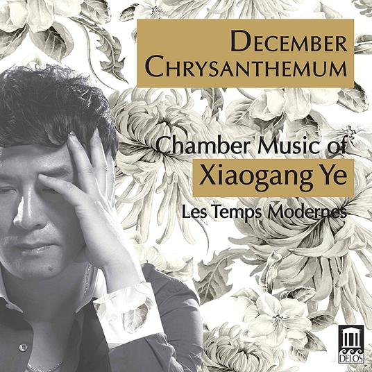 December Chrysanthemum - CD Audio di Xiaogang Ye