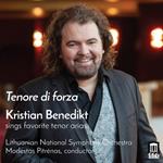 Tenore di forza