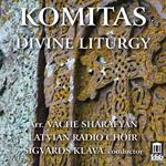 Divine Liturgy