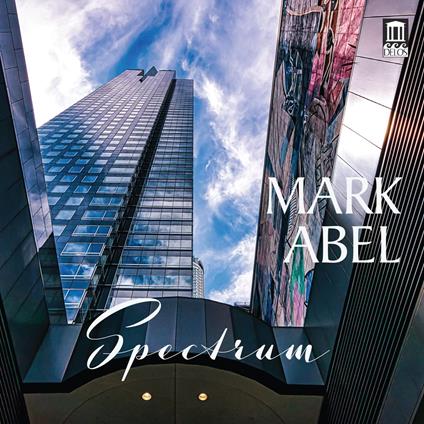 Spectrum (2 Cd) - CD Audio di Mark Abel