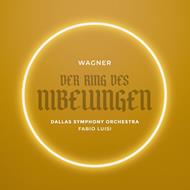 Der Ring Des Nibelungen (Live)