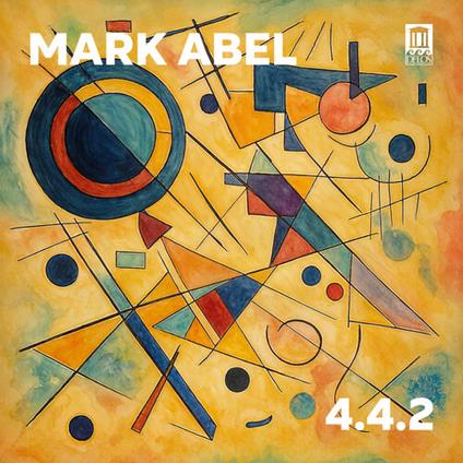 4.4.2 - CD Audio di Mark Abel