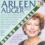 Arleen Auger Collection