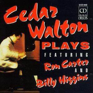 Walton-Ronell-Golson-Port - CD Audio