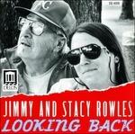 Looking Back - CD Audio di Jimmy Rowels