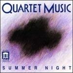 Summer Night - Fall Colors - Tune for Bill Evans - Rina Part I - CD Audio di Eric von Essen