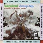Carnival Jump-Ups - Steelbands of Trinidad and Tobago - CD Audio