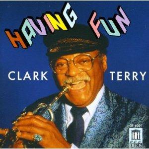 Having Fun - CD Audio di Clark Terry