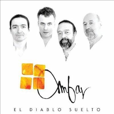 El Diablo Suelto - CD Audio di Constantine Orbelian