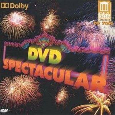 Dvd Spectacular - CD Audio + DVD di Pyotr Ilyich Tchaikovsky