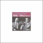 Richard Rodgers and Oscar Hammerstein ii - CD Audio