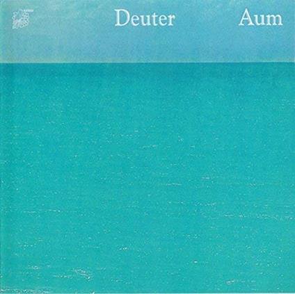 Aum - CD Audio di Deuter
