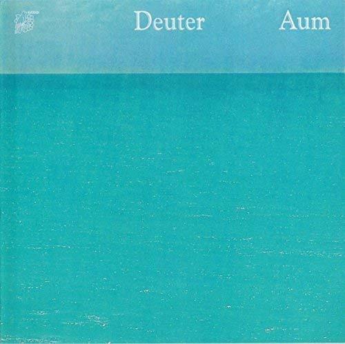 Aum - CD Audio di Deuter