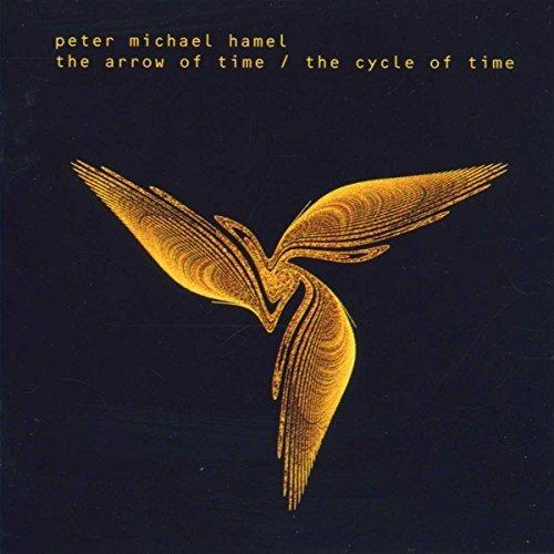 Arrow of Time - Cycle of ti - CD Audio di Peter Michael Hamel