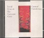 Current Circulation - CD Audio di David Hykes