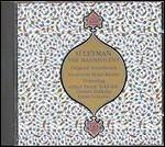 Suleyman the Magnificent - CD Audio di Brian Keane,Omar Faruk Tekbilek