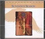 Sundance Season - CD Audio di R. Carlos Nakai