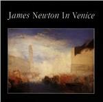 In Venice - CD Audio di James Newton